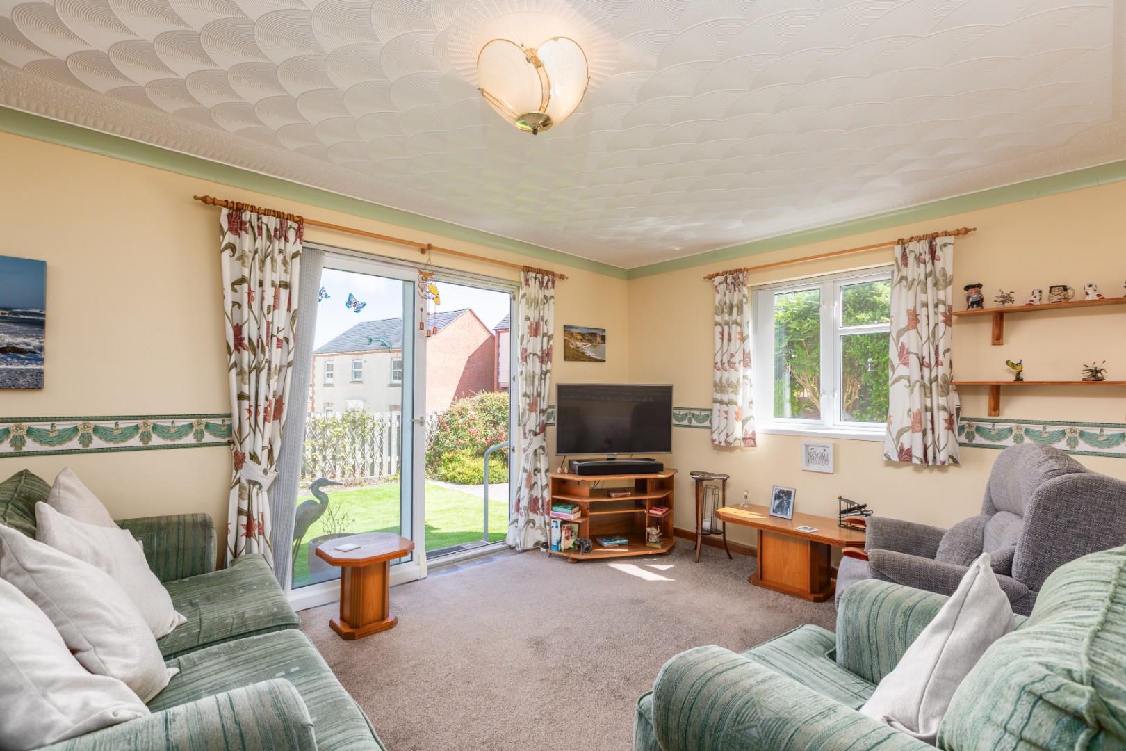 Rossers Field, Mumbles, Swansea, SA3 4JQ